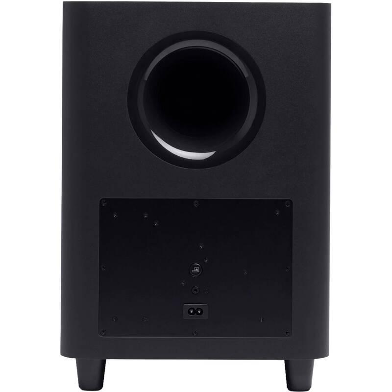 Soundbar JBL BAR 5.1 Surround černý