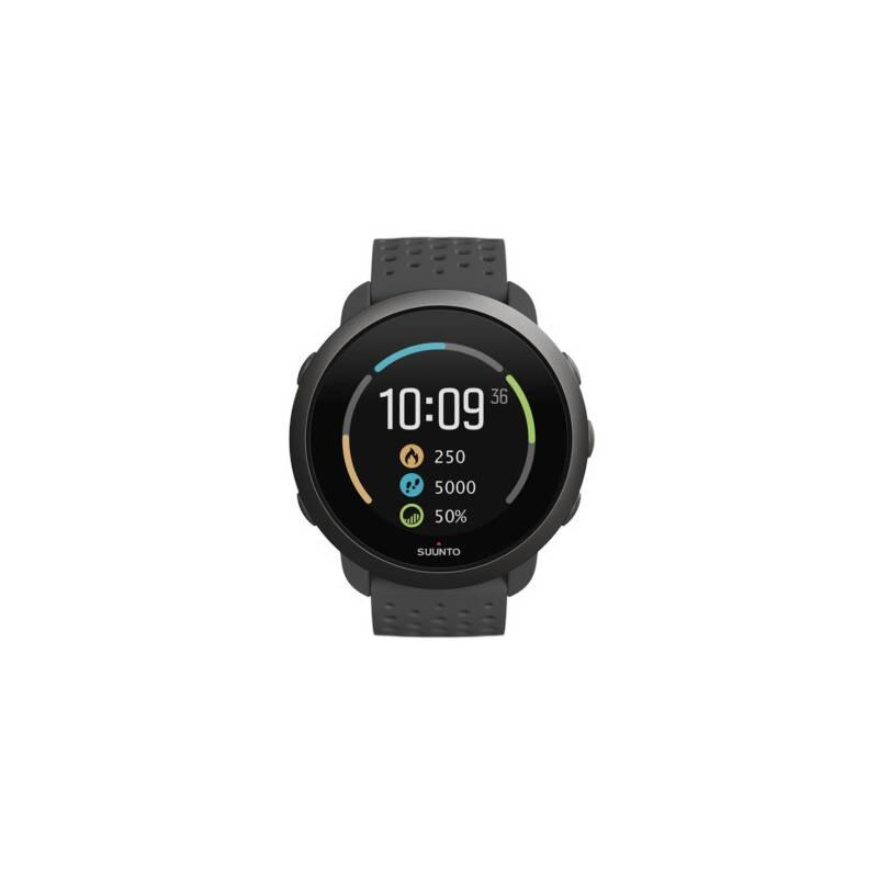 Sporttester Suunto 3 - Slate Grey