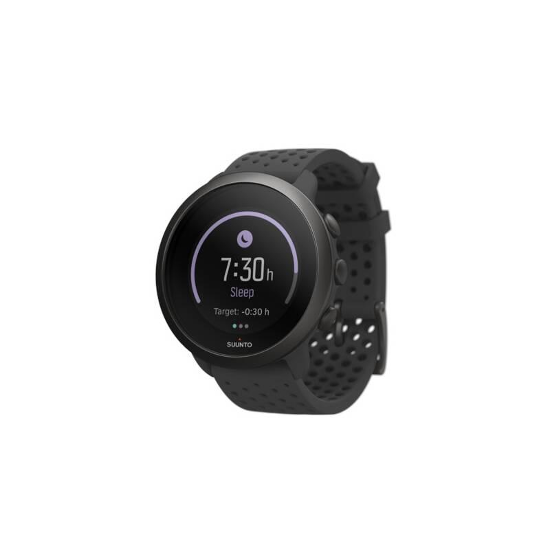 Sporttester Suunto 3 - Slate Grey