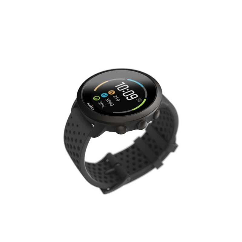 Sporttester Suunto 3 - Slate Grey
