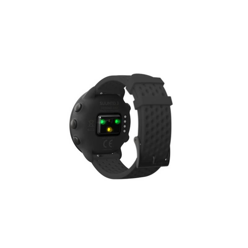 Sporttester Suunto 3 - Slate Grey