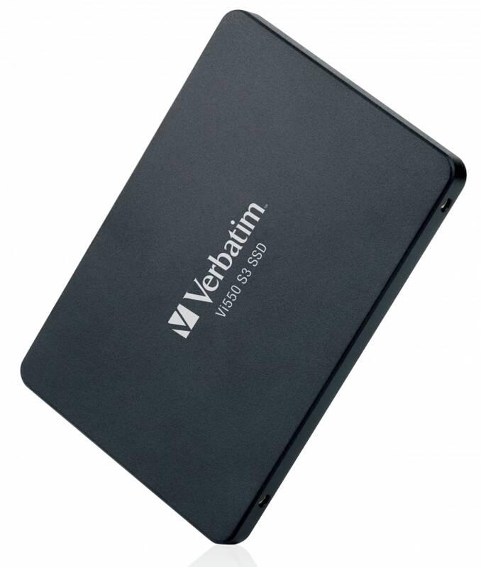 SSD Verbatim Vi550 S3 128GB, SATA III