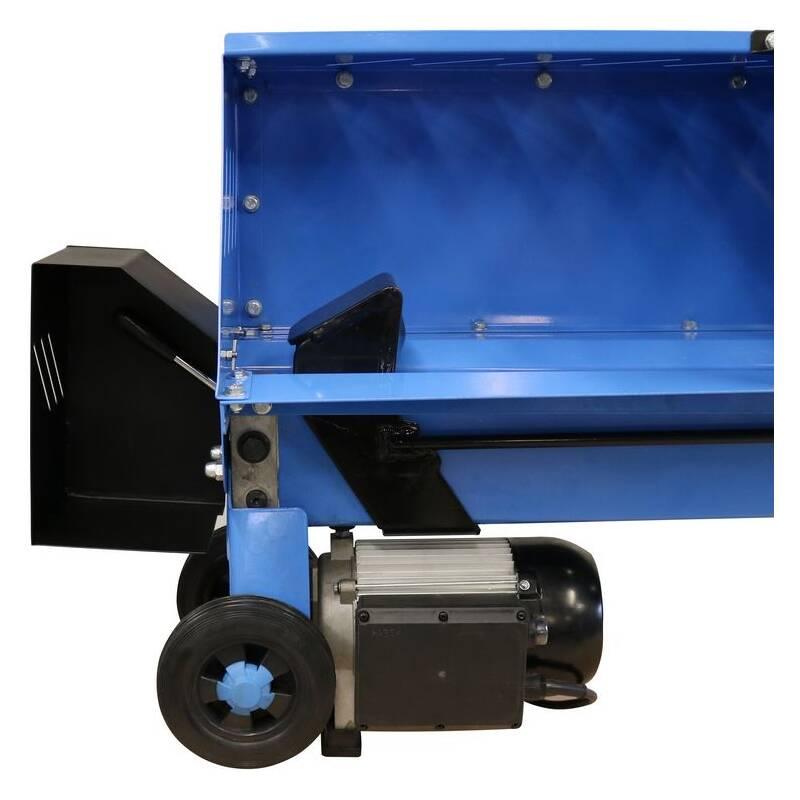 Štípač dříví Güde GHS 370 4TE