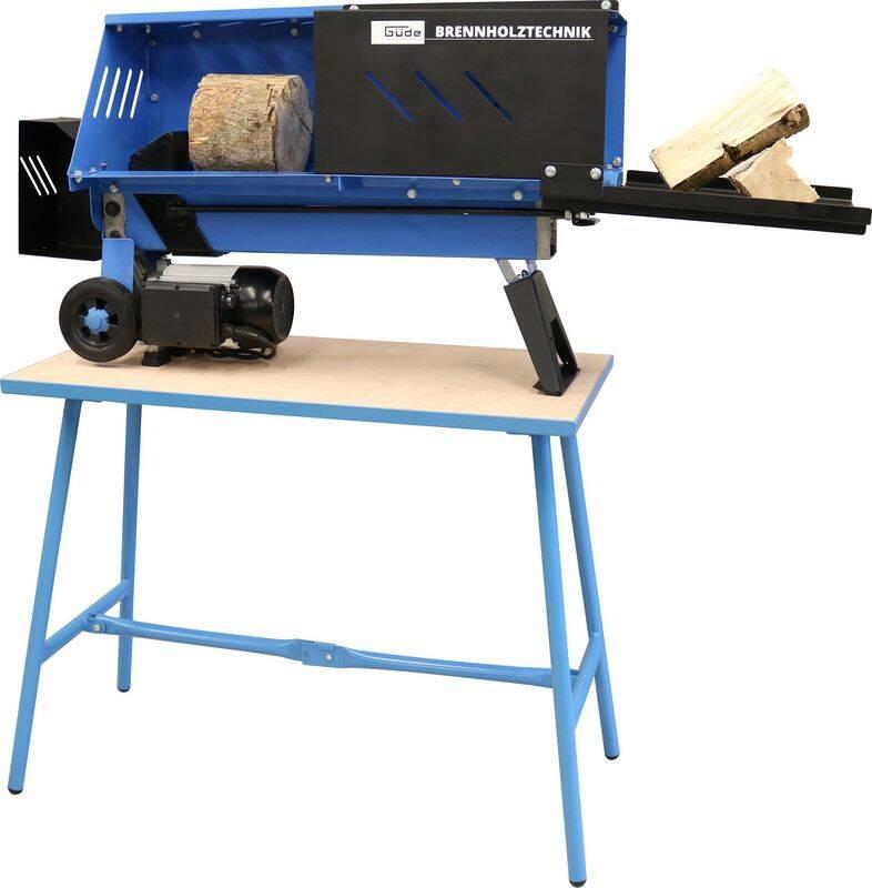 Štípač dříví Güde GHS 370 4TE