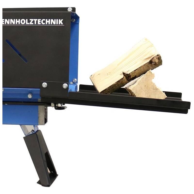 Štípač dříví Güde GHS 370 4TE