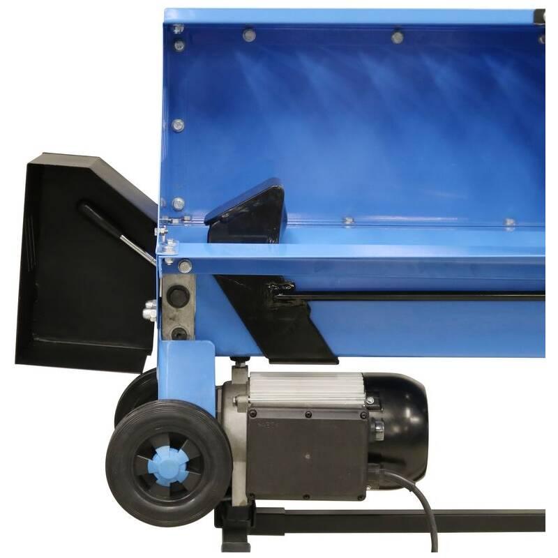 Štípač dříví Güde GHS 500 6,5TE