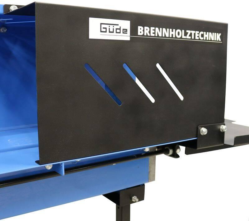 Štípač dříví Güde GHS 500 6,5TE