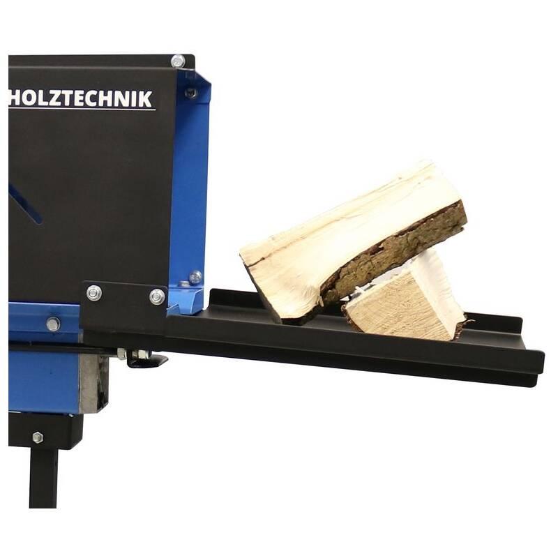 Štípač dříví Güde GHS 500 6,5TE