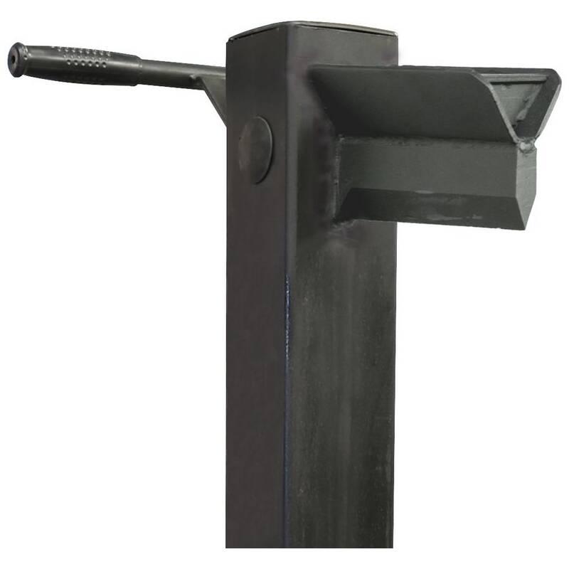 Štípač dříví Güde GHS 500 8TED