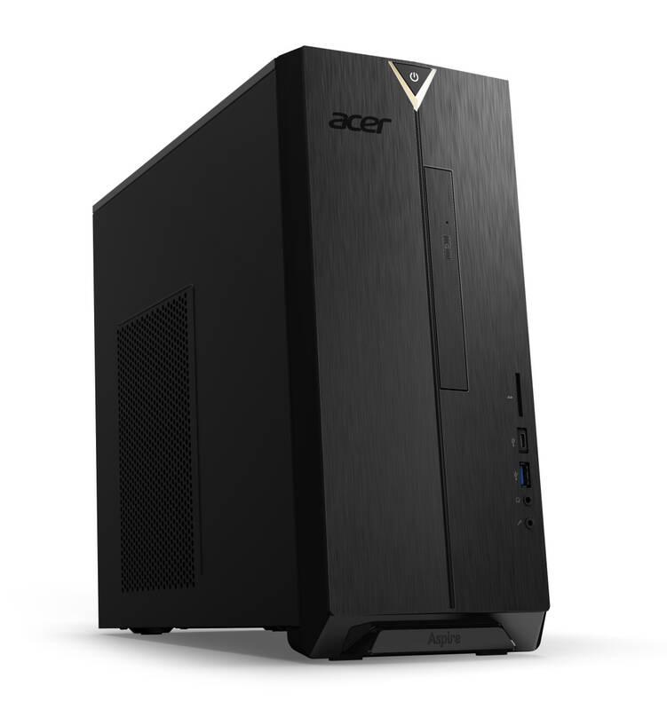 Stolní počítač Acer Aspire TC-886_EX_FR300W-B365 černý