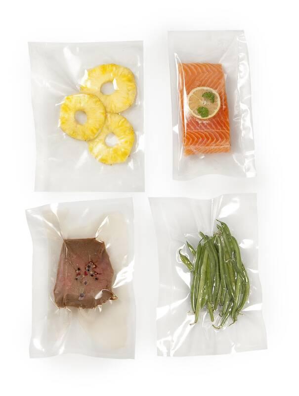 Svářečka folií Domo DO327L