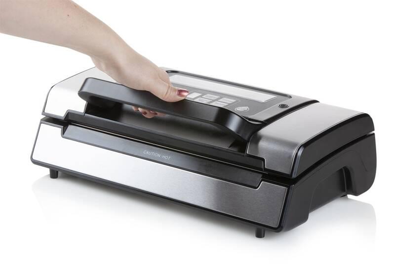 Svářečka folií Domo DO331L