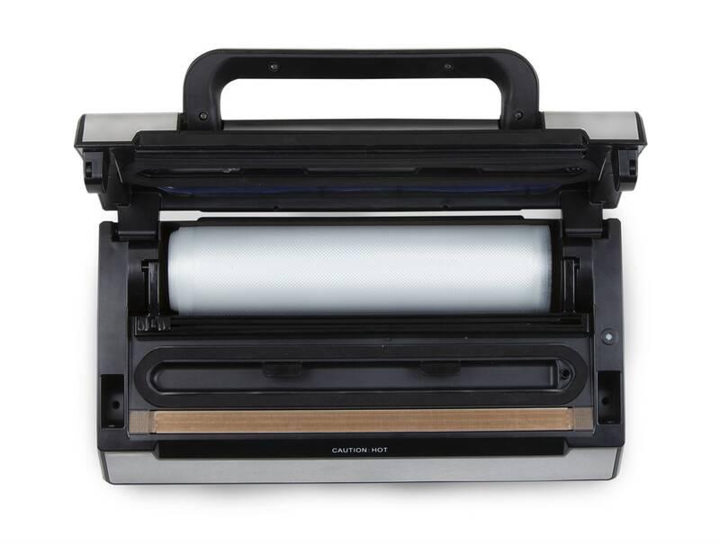 Svářečka folií Domo DO331L