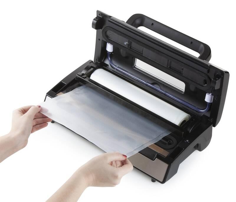 Svářečka folií Domo DO331L