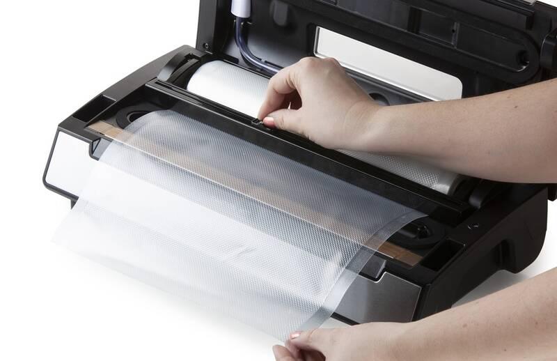 Svářečka folií Domo DO331L