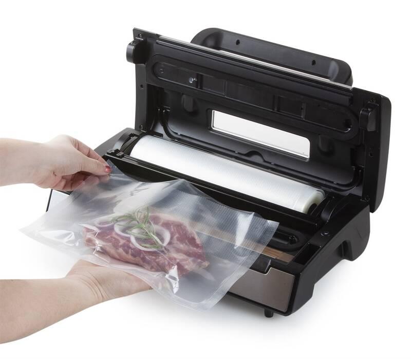 Svářečka folií Domo DO331L