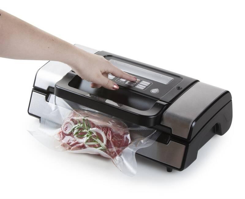 Svářečka folií Domo DO331L