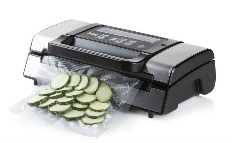 Svářečka folií Domo DO331L