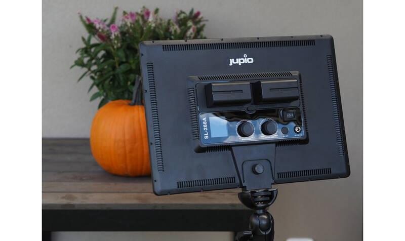 Světlo Jupio PowerLED 288A