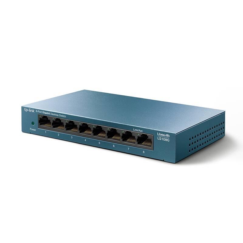 Switch TP-Link LS108G