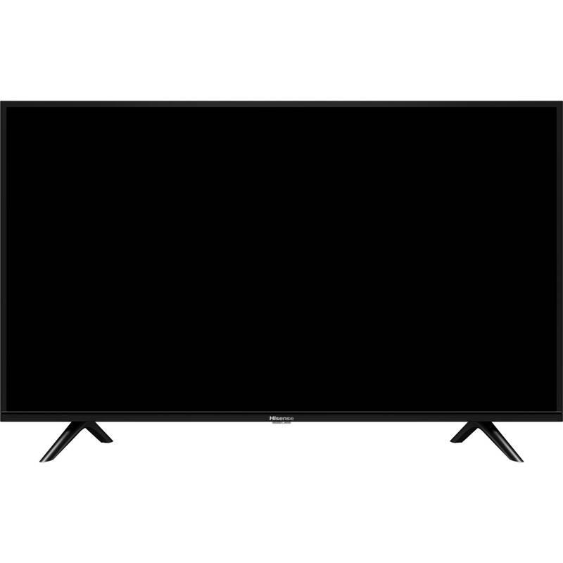 Televize Hisense H32B5600 černá