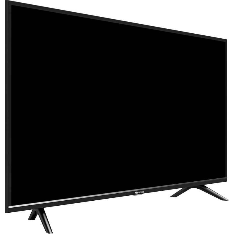 Televize Hisense H40B5100 černá