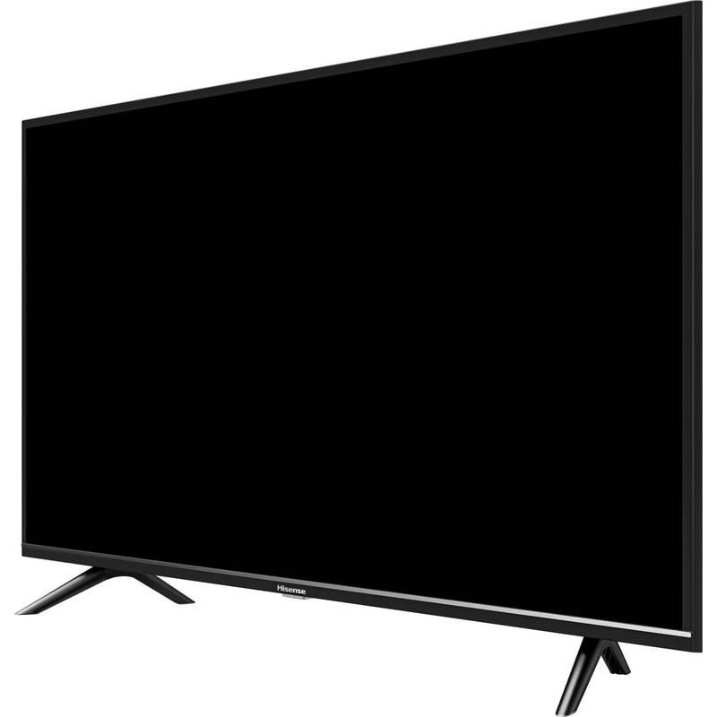 Televize Hisense H40B5600 černá