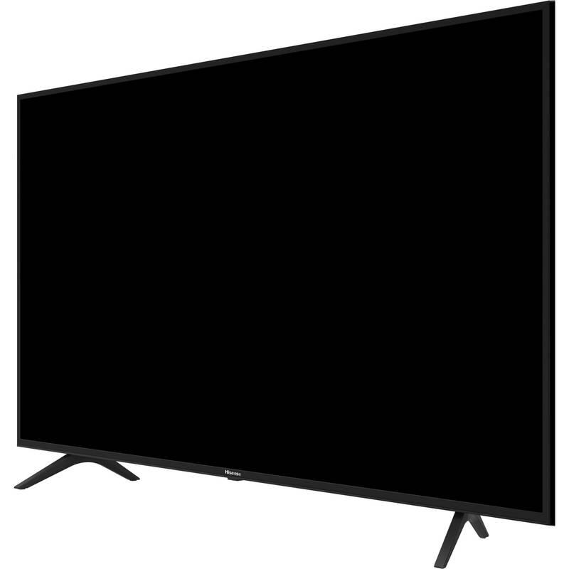 Televize Hisense H43B7100 černá