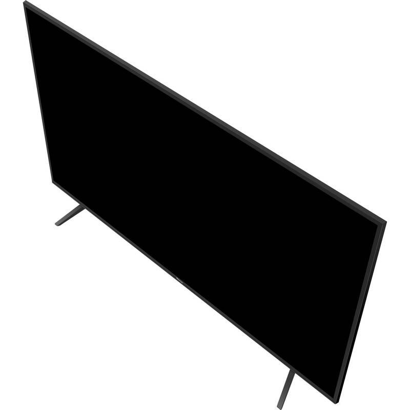 Televize Hisense H43B7100 černá