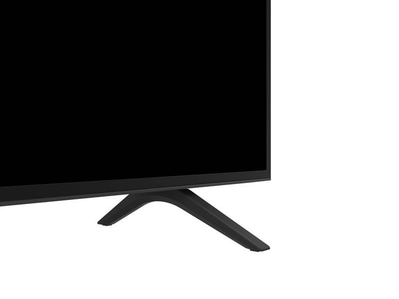 Televize Hisense H43B7100 černá