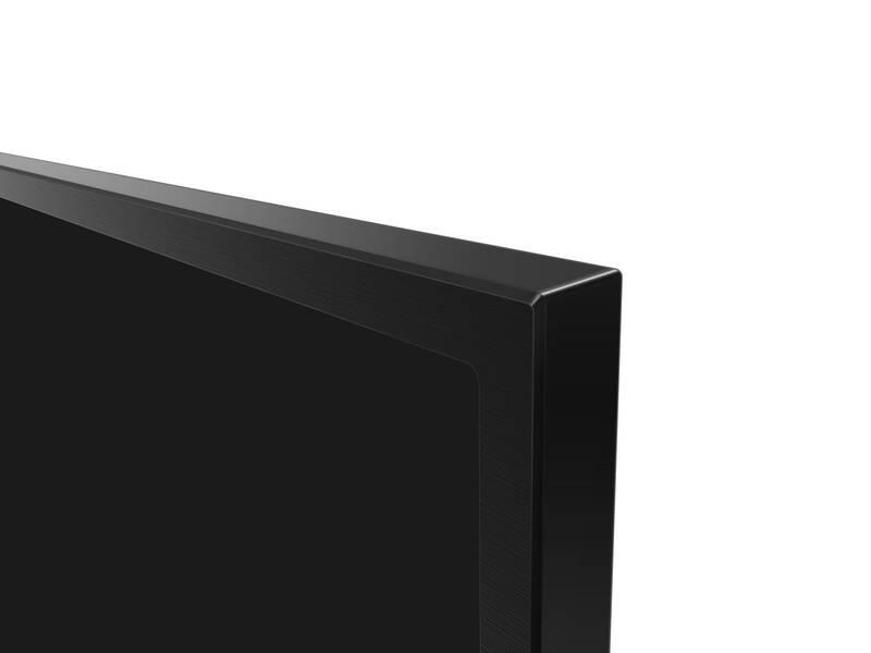 Televize Hisense H50B7100 černá