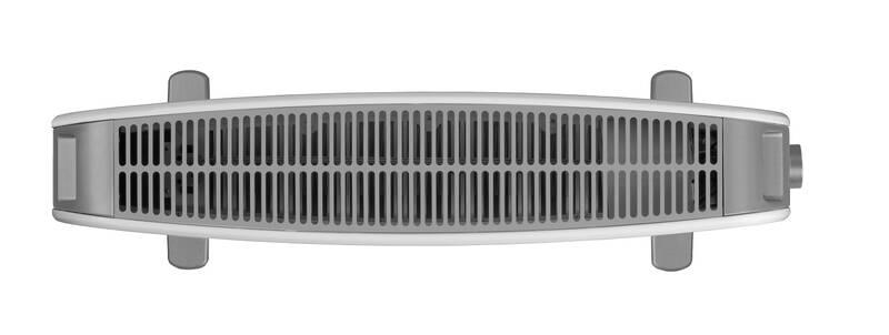 Teplovzdušný konvektor Concept KS3020 bílý