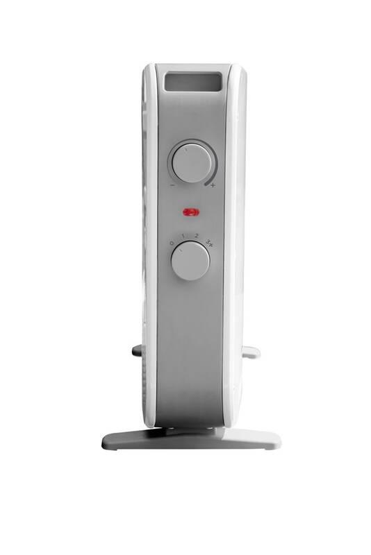 Teplovzdušný konvektor Concept KS3030 bílý