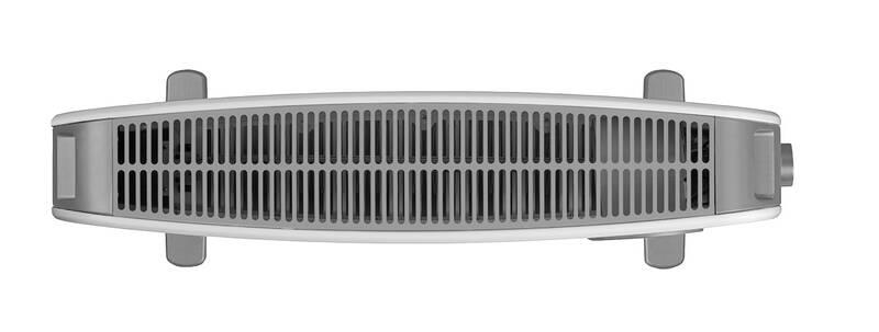 Teplovzdušný konvektor Concept KS3030 bílý