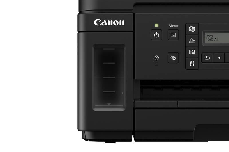 Tiskárna multifunkční Canon PIXMA G7040 černá