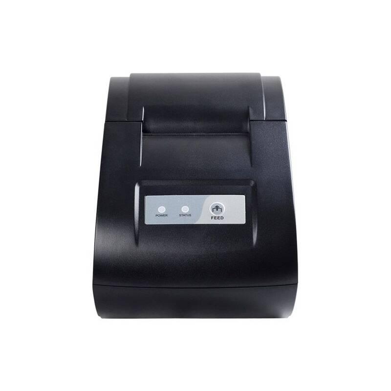 Tiskárna pokladní Xprinter XP 58-IIN USB, Tiskárna, pokladní, Xprinter, XP, 58-IIN, USB