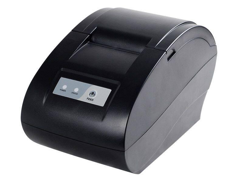 Tiskárna pokladní Xprinter XP 58-IIN USB