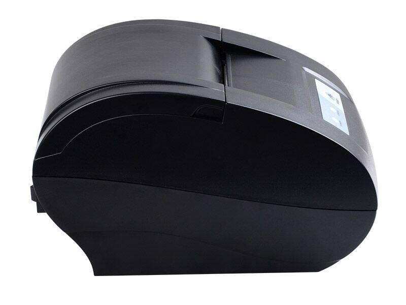 Tiskárna pokladní Xprinter XP 58-IIN USB