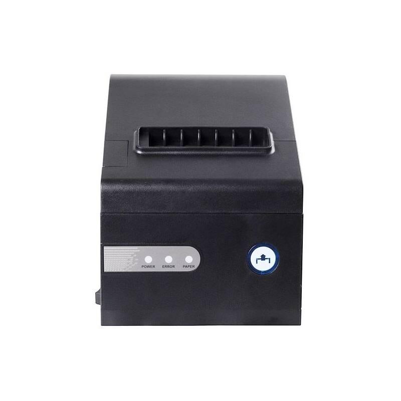 Tiskárna pokladní Xprinter XP C260-K LAN DHCP, Tiskárna, pokladní, Xprinter, XP, C260-K, LAN, DHCP