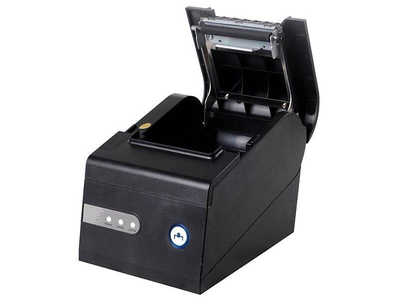Tiskárna pokladní Xprinter XP C260-K LAN DHCP