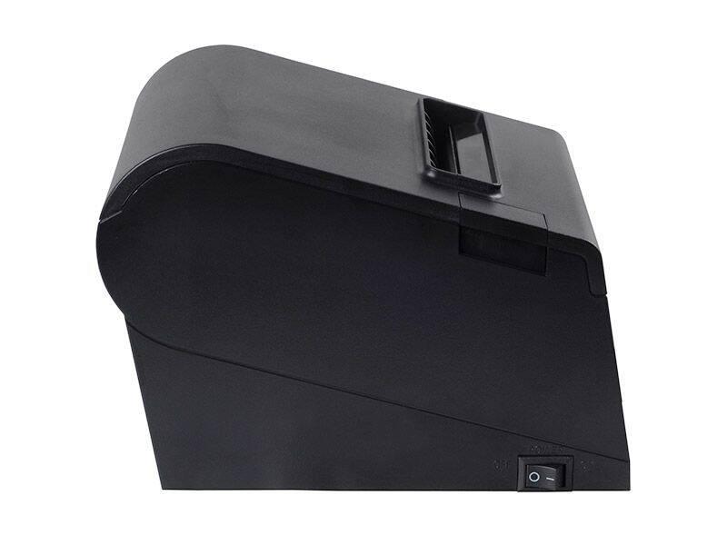 Tiskárna pokladní Xprinter XP C260-K LAN DHCP