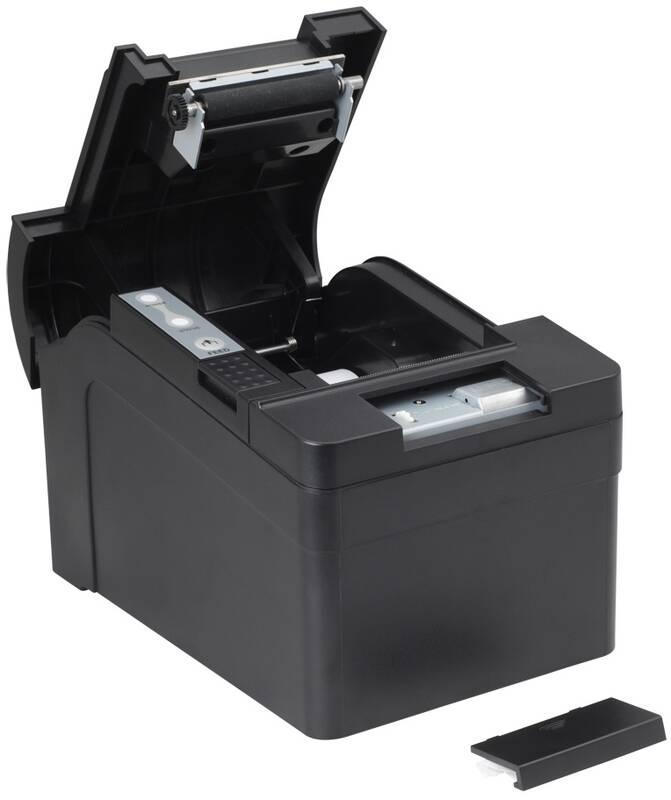 Tiskárna pokladní Xprinter XP T58-K Bluetooth, Tiskárna, pokladní, Xprinter, XP, T58-K, Bluetooth