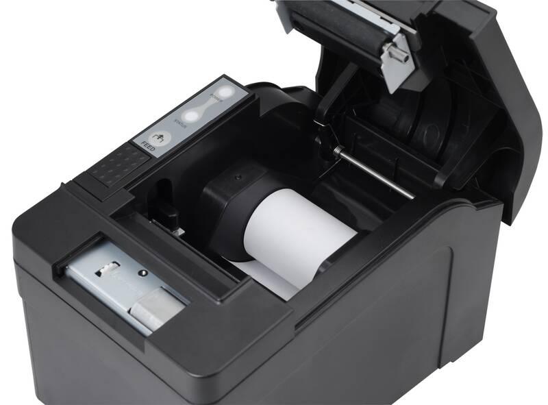 Tiskárna pokladní Xprinter XP T58-K Bluetooth