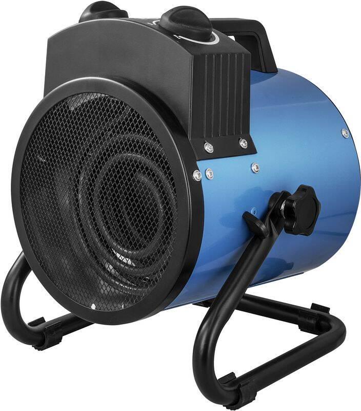 Topidlo Güde GEH 2000