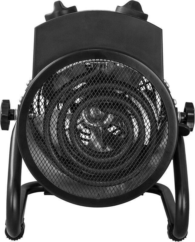 Topidlo Güde GEH 2000