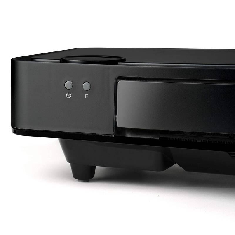 Topný panel Black Decker BXWSH2000E černý