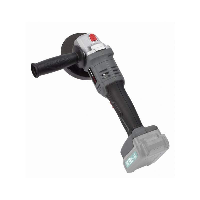 Úhlová bruska POWERPLUS POWEBSET26