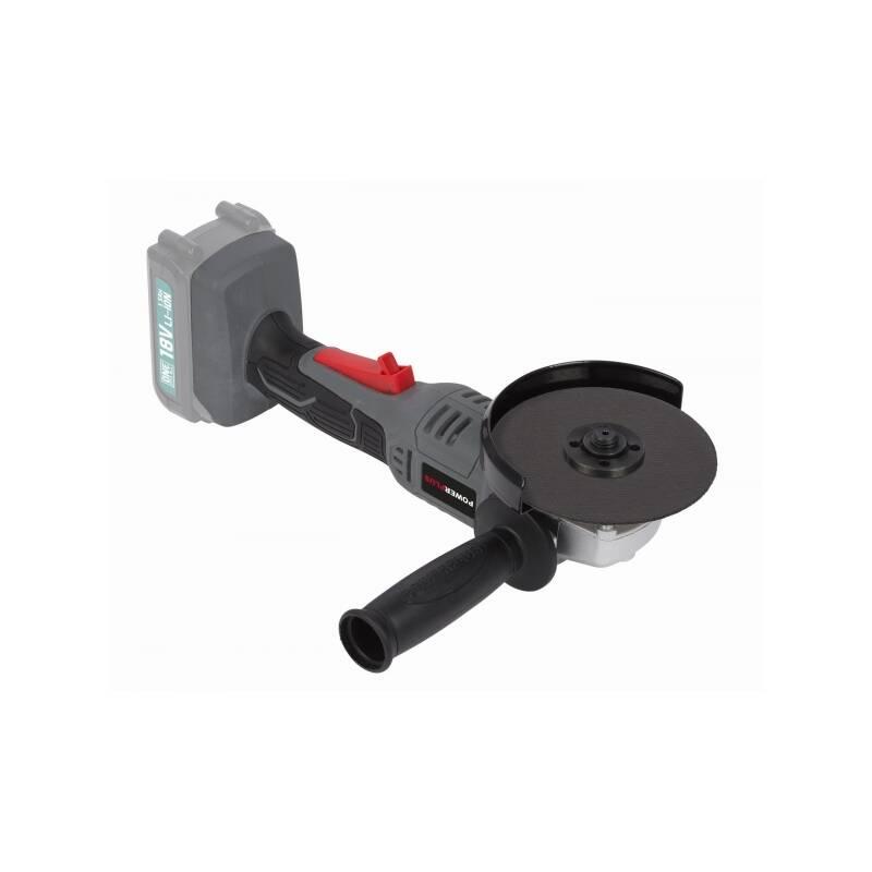 Úhlová bruska POWERPLUS POWEBSET26