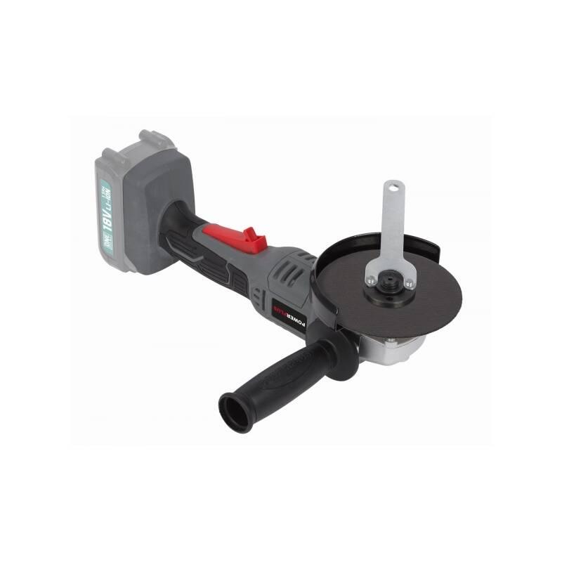 Úhlová bruska POWERPLUS POWEBSET26