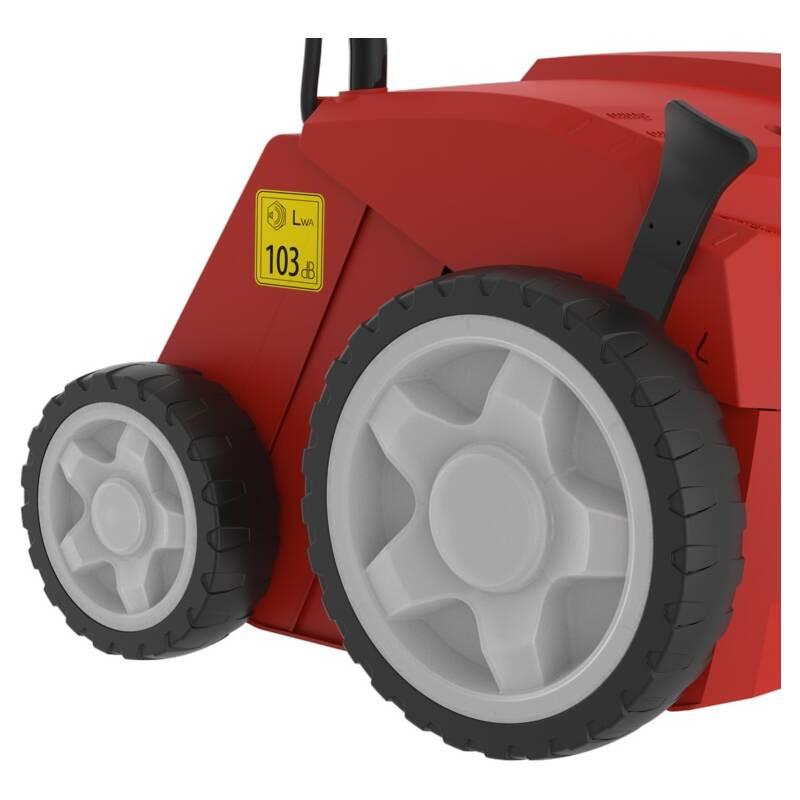 Vertikutátor Güde GVZ 1432 2v1